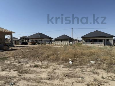 Участок · 5 соток, Аскара Токпанова (КазЦИК) за 13 млн ₸