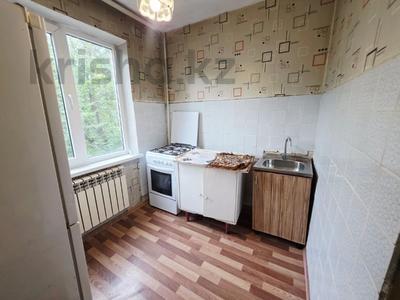 1-комнатная квартира · 33 м² · 3/5 этаж, мкр Айнабулак-3 за 21 млн ₸ в Алматы, Жетысуский р-н
