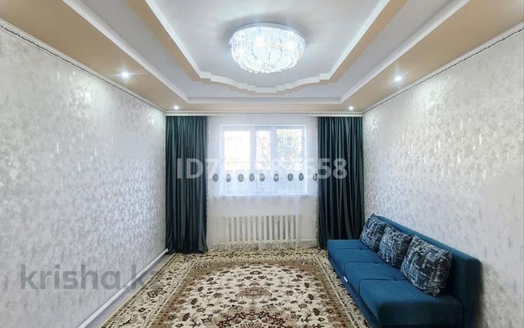 Отдельный дом · 4 комнаты · 150 м² · 10 сот., Абая 6Б — Возле трассы за 12.5 млн ₸ в Алге — фото 11