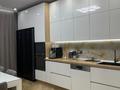 4-комнатная квартира · 104 м² · 8/16 этаж, Гагарина проспект — Абая за 115 млн ₸ в Алматы, Бостандыкский р-н