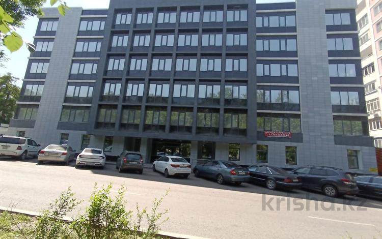 Свободное назначение, офисы • 6424 м² за ~ 54.6 млн 〒 в Алматы, Бостандыкский р-н — фото 7