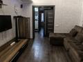 3-комнатная квартира · 56 м² · 3/5 этаж, мкр Михайловка , Мкр Михайловка Доватора 3 — Район стекляшки за 150 000 〒 в Караганде, Казыбек би р-н