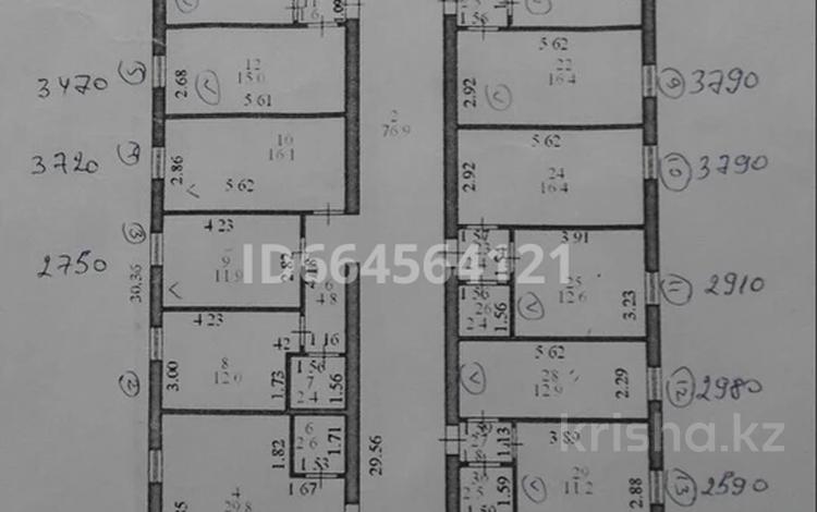 Свободное назначение • 800 м² за 92 млн 〒 в Астане, Алматы р-н — фото 2