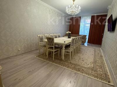 3-бөлмелі пәтер · 114 м² · 4/4 қабат, Санкибай батыра 253/5, бағасы: 35.5 млн ₸ в Актобе