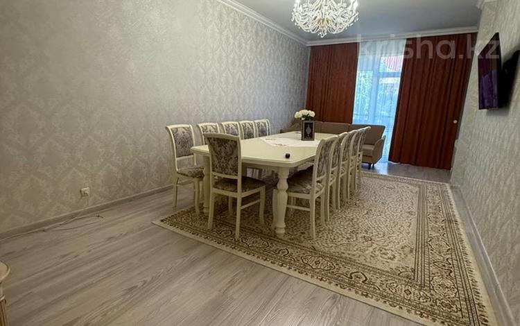 3-бөлмелі пәтер · 114 м² · 4/4 қабат, Санкибай батыра 253/5, бағасы: 35.5 млн ₸ в Актобе — фото 2