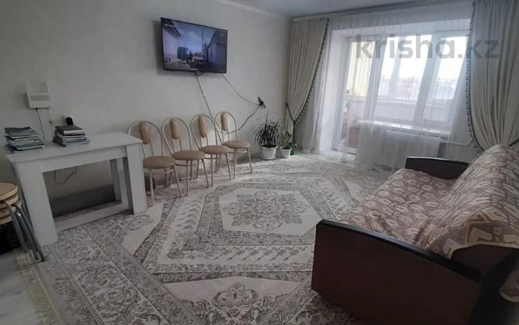 3-комнатная квартира, 61.1 м², 4/5 этаж, Павлодарская за 15 млн 〒 в Уральске — фото 3
