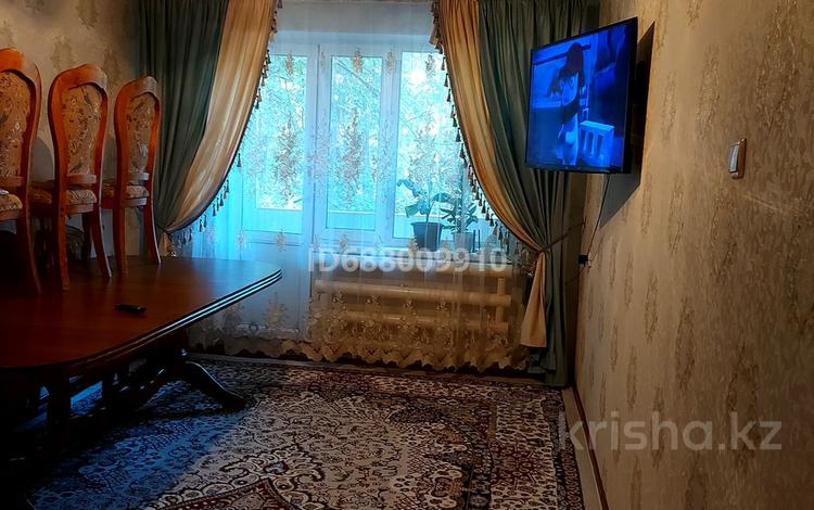 2-комнатная квартира · 44.6 м² · 2/5 этаж, Мик Талас 27 — Талас мик 27 дом за 14 млн ₸ в Таразе — фото 4