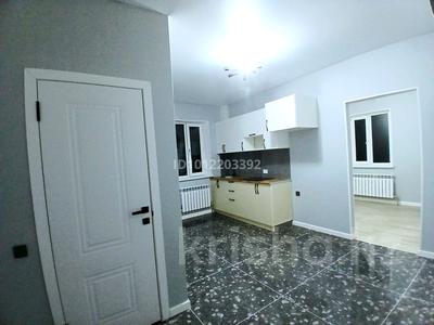 1-комнатная квартира · 35 м², мкр Кайрат Арқар 7 — Минимаркет Еркежан за 150 000 ₸ в Алматы, Турксибский р-н
