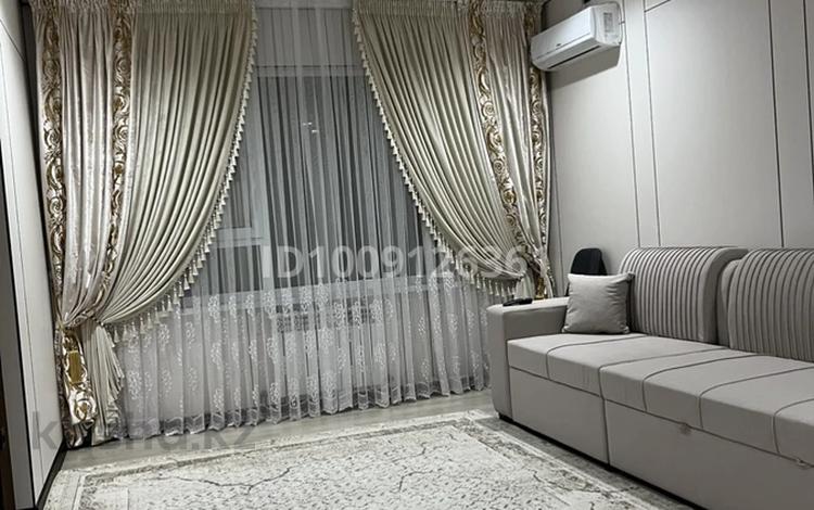 3-комнатная квартира · 90 м² · 10/14 этаж, 189 квартал 25/23 — Байдибек би Абылай хана за 35 000 ₸ в Шымкенте, Абайский р-н — фото 50