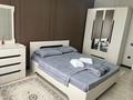 3-комнатная квартира · 90 м² · 10/14 этаж, 189 квартал 25/23 — Байдибек би Абылай хана за 35 000 ₸ в Шымкенте, Абайский р-н — фото 11