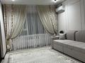 3-комнатная квартира · 90 м² · 8/14 этаж, 189 квартал — Байдибек би Абылай хана за 27 000 ₸ в Шымкенте, Абайский р-н — фото 9