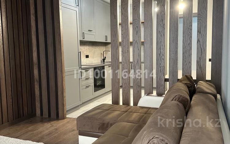 2-бөлмелі пәтер · 56.5 м² · 1/13 қабат, Толе би 189/3 — Жаровова Толе би, бағасы: ~ 50 млн ₸ в Алматы, Алмалинский р-н — фото 23