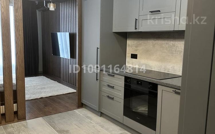 2-комнатная квартира · 56.5 м² · 1/13 этаж, Толе би 189/3 — Жаровова Толе би за 56 млн 〒 в Алматы, Алмалинский р-н — фото 25