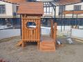 2-бөлмелі пәтер · 87.1 м² · 9/10 қабат, мкр Нурсая, Елорда 19а, бағасы: 37 млн ₸ в Атырау — фото 26