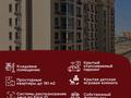 2-бөлмелі пәтер · 87.1 м² · 9/10 қабат, мкр Нурсая, Елорда 19а, бағасы: 37 млн ₸ в Атырау — фото 29