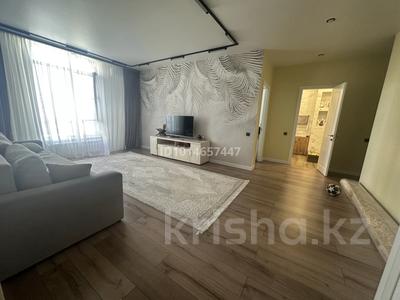 3-комнатная квартира · 95.5 м² · 5/8 этаж, Сатпаева 13Б — Сатпаева за 65 млн ₸ в Усть-Каменогорске, Меновное