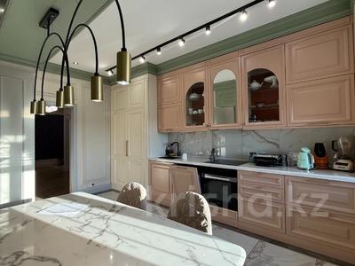 3-комнатная квартира · 160 м² · 8 этаж, Жумабаева 60 за 190 млн ₸ в Семее