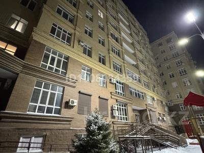 3-комнатная квартира · 114 м² · 8/9 этаж, мкр Михайловка 96/1 за 70 млн 〒 в Караганде, Казыбек би р-н