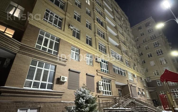 3-комнатная квартира · 114 м² · 8/9 этаж, мкр Михайловка 96/1 за 70 млн 〒 в Караганде, Казыбек би р-н — фото 2