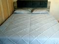 1-бөлмелі пәтер · 45 м² · 2/12 қабат, С. Кубрина 23/1 — Сарыарка Сейфуллина, бағасы: 12 000 ₸ в Астане, Сарыарка р-н