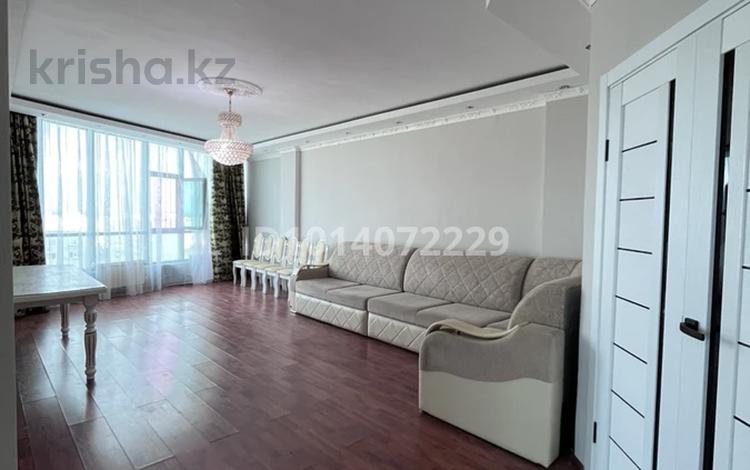 2-комнатная квартира · 87.7 м² · 12/25 этаж, мкр 11 112а за 24.5 млн ₸ в Актобе — фото 2