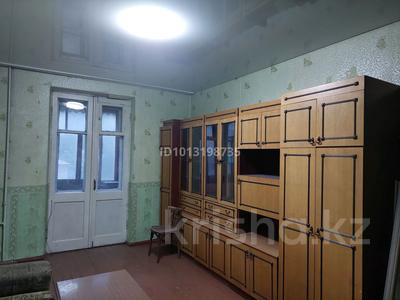 2-комнатная квартира · 46.8 м² · 3/3 этаж, Ауэзова 4 — Возле сш 3 за 8 млн ₸ в Текели