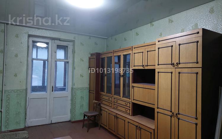 2-комнатная квартира · 46.8 м² · 3/3 этаж, Ауэзова 4 — Возле сш 3 за 8 млн ₸ в Текели — фото 2