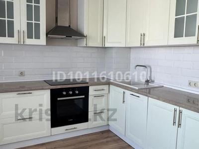 2-бөлмелі пәтер · 63 м² · 2/10 қабат, Абикен Бектуров 1/2, бағасы: 57 млн ₸ в Астане, Есильский р-н
