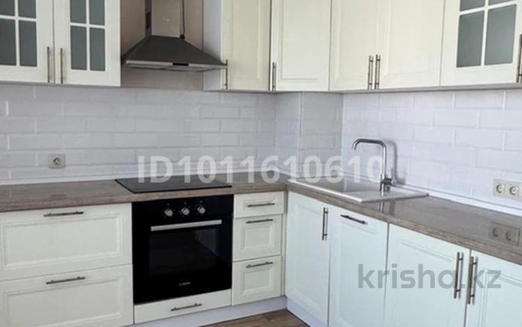 2-бөлмелі пәтер · 63 м² · 2/10 қабат, Абикен Бектуров 1/2, бағасы: 57 млн ₸ в Астане, Есильский р-н — фото 2