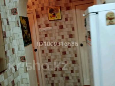 2-комнатная квартира · 45 м² · 1/2 этаж, Маншук Маметовой 5 кв8 за 4.5 млн 〒 в Каратау