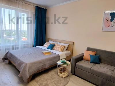 1-комнатная квартира · 30 м² · 8/10 этаж, Райымбека — Момышулы, Саина за 17 000 ₸ в Алматы, Ауэзовский р-н