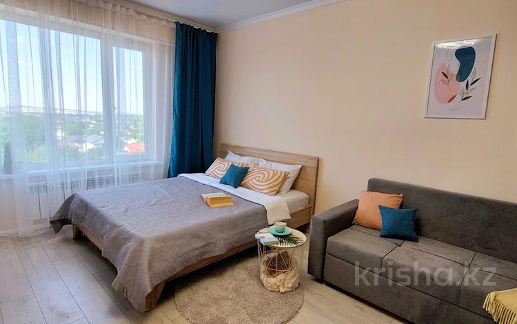 1-комнатная квартира · 30 м² · 8/10 этаж, Райымбека — Момышулы, Саина за 17 000 ₸ в Алматы, Ауэзовский р-н — фото 2