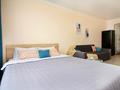 1-комнатная квартира · 30 м² · 8/10 этаж, Райымбека — Момышулы, Саина за 17 000 ₸ в Алматы, Ауэзовский р-н — фото 4