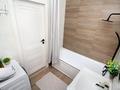 1-комнатная квартира · 30 м² · 8/10 этаж, Райымбека — Момышулы, Саина за 17 000 ₸ в Алматы, Ауэзовский р-н — фото 9
