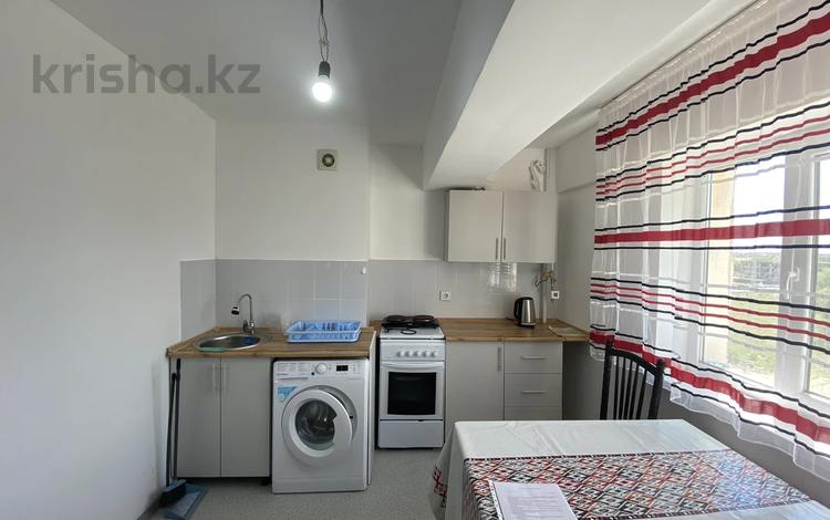 2-комнатная квартира · 60 м² · 7/9 этаж, Бирлик за 160 000 ₸ в Талдыкоргане, мкр Бирлик — фото 14
