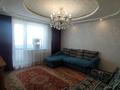 2-комнатная квартира, 54 м², 4/5 этаж посуточно, 6 микрорайон 3 за 10 000 〒 в Лисаковске — фото 2