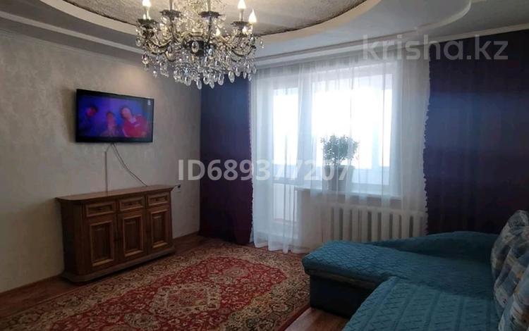 2-бөлмелі пәтер · 54 м² · 4/5 қабат, 6 микрорайон 3, бағасы: 12 000 〒 в Лисаковске — фото 10