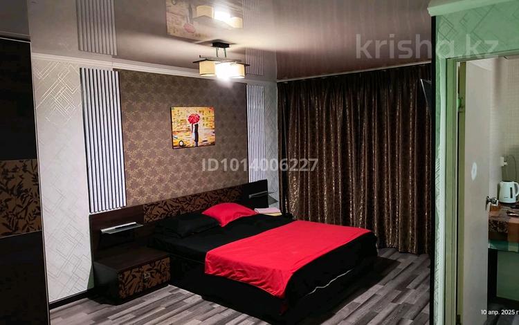 1-бөлмелі пәтер · 36 м², 1-квартал, Майкудук, 11-й квартал 2, бағасы: 8 000 ₸ в Караганде, Алихана Бокейханова р-н — фото 2