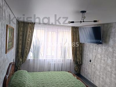 1-бөлмелі пәтер · 36 м² · 3/5 қабат, Абая 120а, бағасы: 2 500 ₸ в Петропавловске