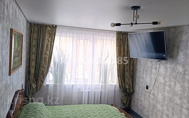 1-бөлмелі пәтер · 36 м² · 3/5 қабат, Абая 120а, бағасы: 2 500 ₸ в Петропавловске — фото 2