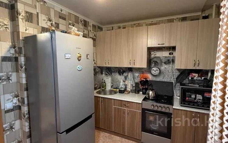 1-бөлмелі пәтер · 34.4 м² · 6/9 қабат, Аэропорт 19, бағасы: 17.7 млн ₸ в Костанае — фото 2