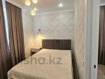 2-комнатная квартира · 45 м² · 7 этаж, Райымбека 210 за 45 млн ₸ в Алматы, Алмалинский р-н