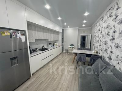 3-бөлмелі пәтер · 127 м² · 2/9 қабат, Сьянова 65, бағасы: 78 млн ₸ в Костанае