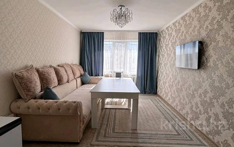 3-комнатная квартира · 68.7 м² · 7/9 этаж, Боровской 70 за 21 млн ₸ в Кокшетау — фото 2