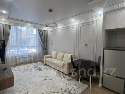 2-бөлмелі пәтер · 45 м² · 5/9 қабат, Е-36 2, 4, 5, 9, 11, бағасы: 270 000 ₸ в Астане, Нура р-н