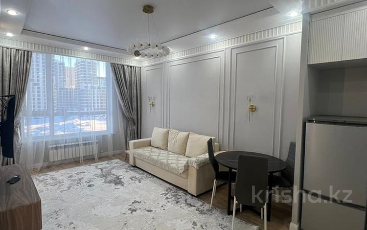 2-бөлмелі пәтер · 45 м² · 5/9 қабат, Е-36 2, 4, 5, 9, 11, бағасы: 270 000 ₸ в Астане, Нура р-н — фото 3