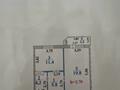 1-бөлмелі пәтер · 42.4 м² · 7/7 қабат, Каскелен 147, бағасы: 25 млн ₸ — фото 22