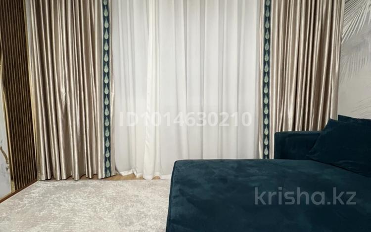 1-бөлмелі пәтер · 42.4 м² · 7/7 қабат, Каскелен 147, бағасы: 25 млн ₸ — фото 11