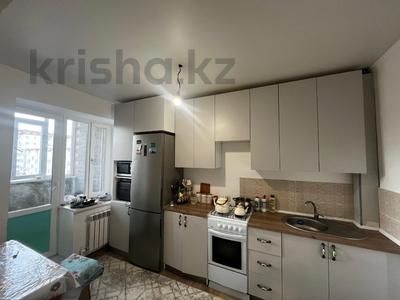 1-бөлмелі пәтер · 34 м² · 5 қабат, юнис сити, бағасы: 12.5 млн ₸ в Актобе