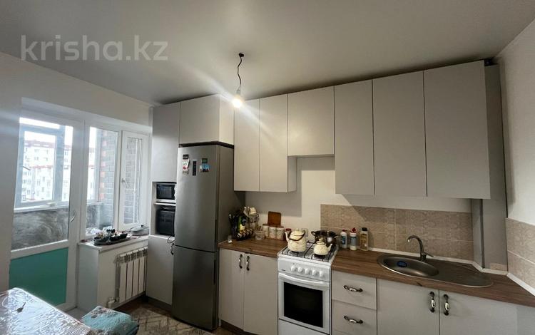 1-комнатная квартира · 34 м² · 5 этаж, юнис сити за 12.5 млн ₸ в Актобе — фото 6